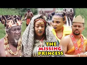 THE MISSING PRINCESS Season 5&6 - 2019